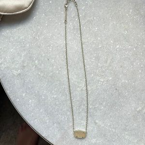 Kendra Scott Necklace